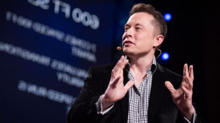 Elon Musk plantea bombardear a cárteles mexicanos con drones
