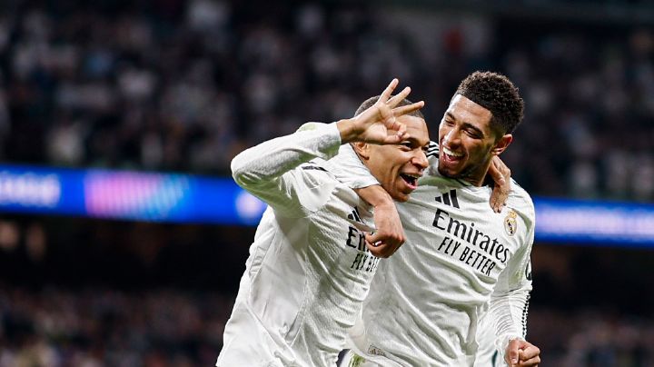 ¡Mbappé destroza al City! Real Madrid humilla al equipo de Guardiola y avanza en la Champions