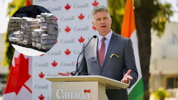 Canadá anuncia que clasificará a los cárteles mexicanos como terroristas