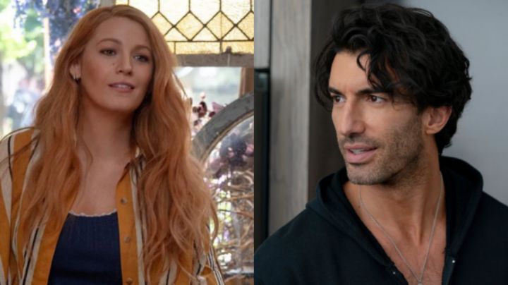 Blake Lively presentará testimonios de 2 actrices de 'Romper el Circulo' contra Baldoni