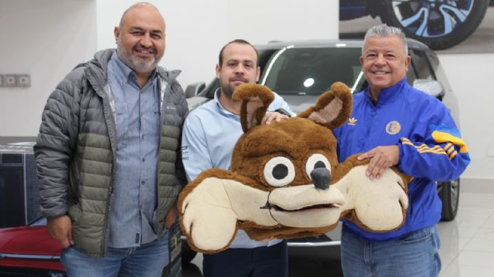 Carrera Del Río-Coyotes 2025: Uniendo Monterrey y García en su 39ª edición