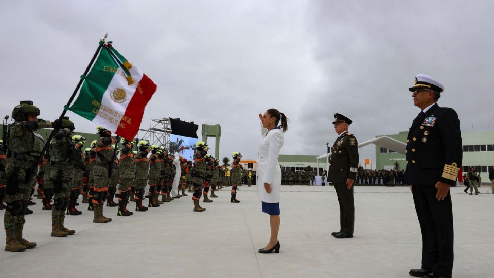 Aumentos a elementos de la Defensa no se aplicaban desde el 2012.
