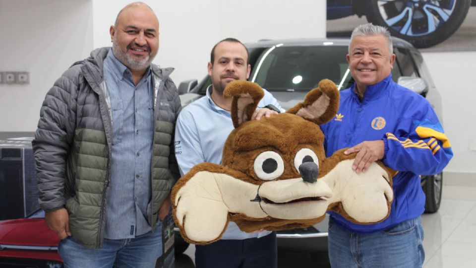 La 39ª edición de la carrera Del Río-Coyotes se realizará el 9 de marzo de 2025.