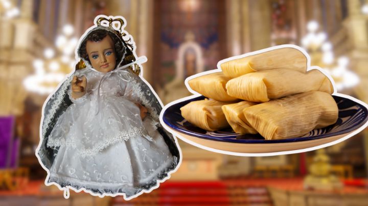 Día de la Candelaria 2025: ¿Por qué celebramos comiendo tamales?