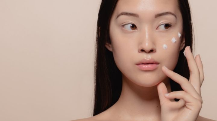 Prueba esta rutina de skincare coreana para tener una piel envidiable | Ingredientes