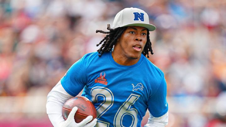 El equipo de la NFC vence por tercer año consecutivo a la AFC en el Pro Bowl