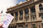 Banxico recorta a 0.6% pronóstico de crecimiento