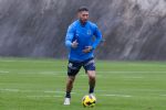 Sergio Ramos listo para debutar con Rayados; jugará ante San Luis