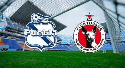 Xolos busca salir del fondo de la tabla ante Puebla | Previa Jornada 8