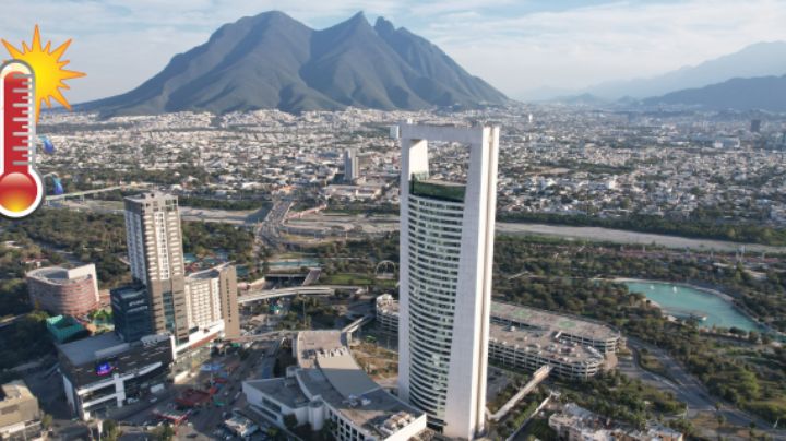 ¿Cuándo regresará el calor a Nuevo León? Esto dice el pronóstico
