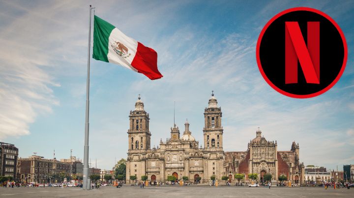 Netflix confirma inversión millonaria para producir series y películas en México