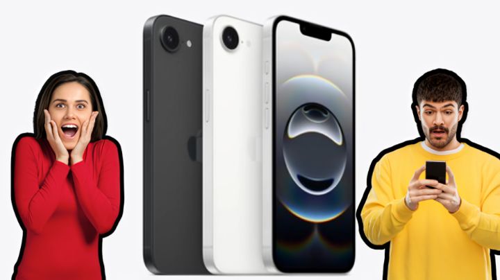 Nuevo iPhone 16e: Precio, características y fecha de lanzamiento