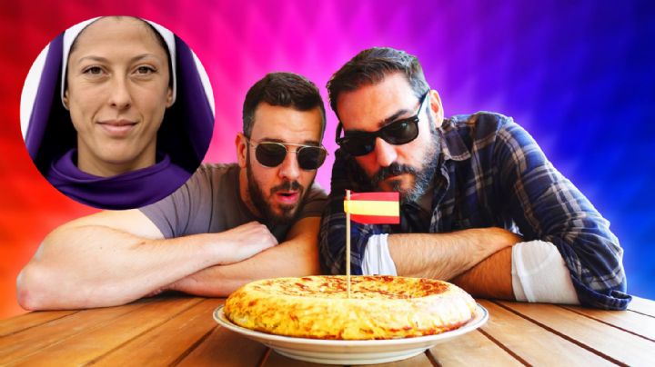 ¿Humor o falta de respeto? Comediantes hacen sátira sobre el caso Hermoso y Rubiales