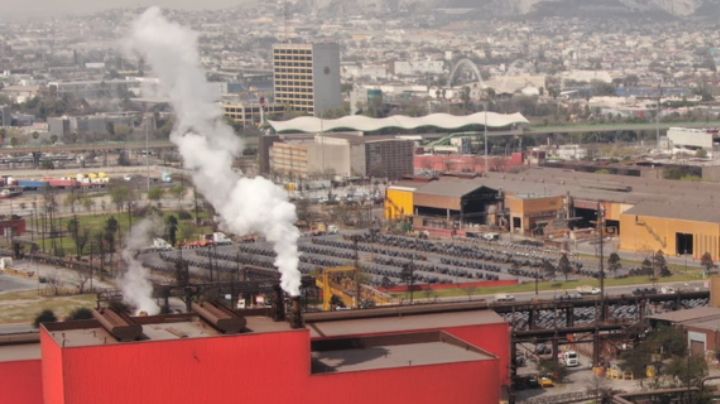 Comisión Ambiental no concreta medidas contra aire sucio en NL