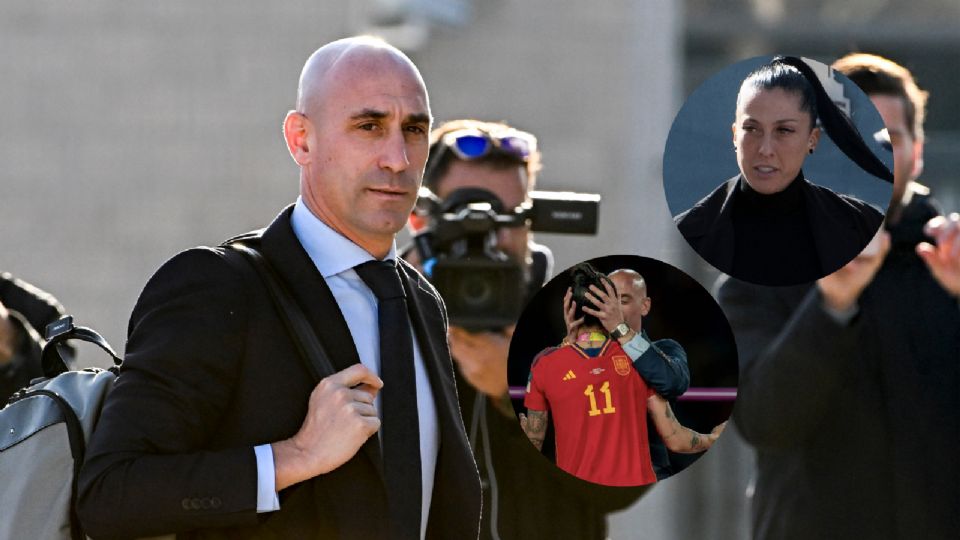 Multa y restricciones para el expresidente de la RFEF.
