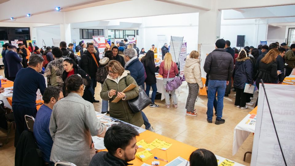 Se coordinan la Secretaría del Trabajo y Guadalupe para ofrecer trabajo inclusivo.

