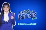 Consideran a Maribel Guardia para La Casa de los Famosos México 3