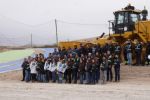 Estrenan Red Ambiental y San Nicolás unidades sustentables para la compactación de residuos