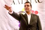 Jesús Nava asume la vicepresidencia de Movilidad en la Asociación de Autoridades Locales