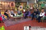 Video: Así despidió Pati Chapoy y Ventaneando a Daniel Bisogno