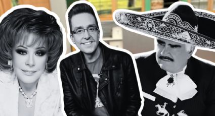 Daniel Bisogno y otras 5 veces que la ‘Regla de 3’ se cumplió con famosos mexicanos