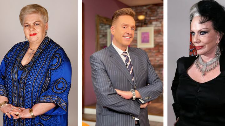 ¿Qué es la regla de 3 en los famosos?
