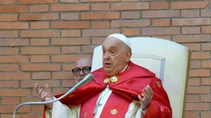 ¿El Papa Francisco renunciará? Esto dicen en el Vaticano