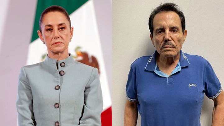 ‘El Mayo’ Zambada envía carta al gobierno de Claudia Sheinbaum: ¿Qué dice?