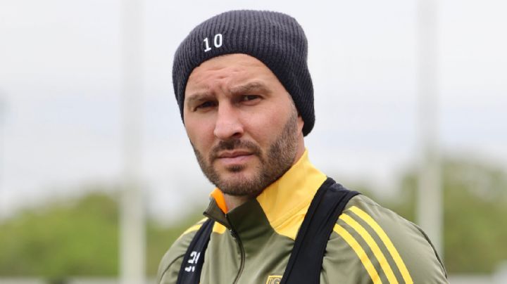 Tigres: André-Pierre Gignac descartado para el duelo ante León