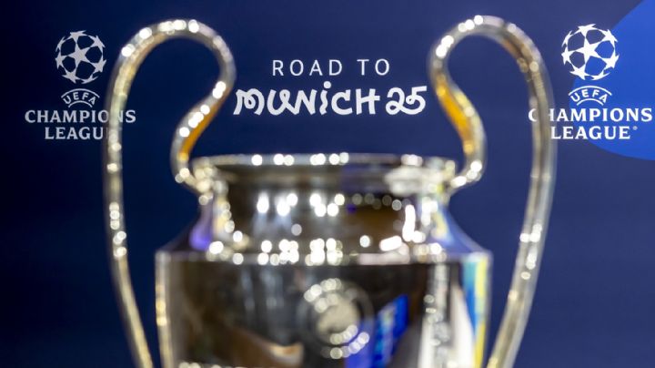 ¡Derbi madrileño en Octavos! Champions League define cruces de infarto