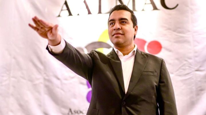 Jesús Nava asume la vicepresidencia de Movilidad en la Asociación de Autoridades Locales