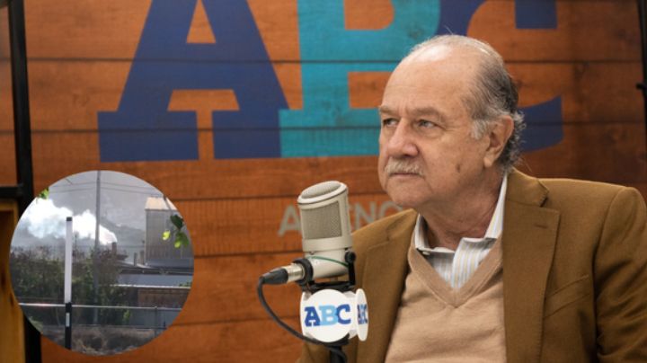 Javier Navarro señala que cualquier empresa deberá acatar medidas ambientales
