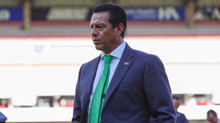 Armando Archundia finiquita su relación con la Comisión de Arbitraje