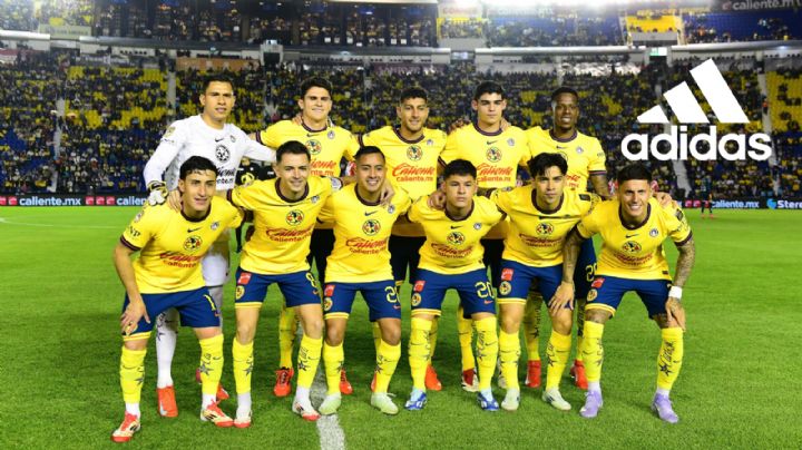 América deja a Nike por Adidas, ¿Qué marca domina la Liga MX?