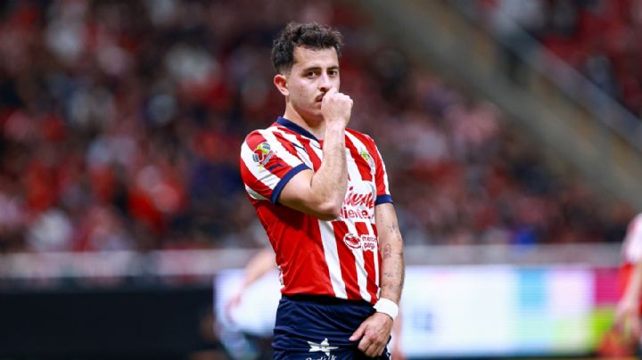 ¿Alan Mozo será sancionado por promocionar apuestas? Esto sabemos