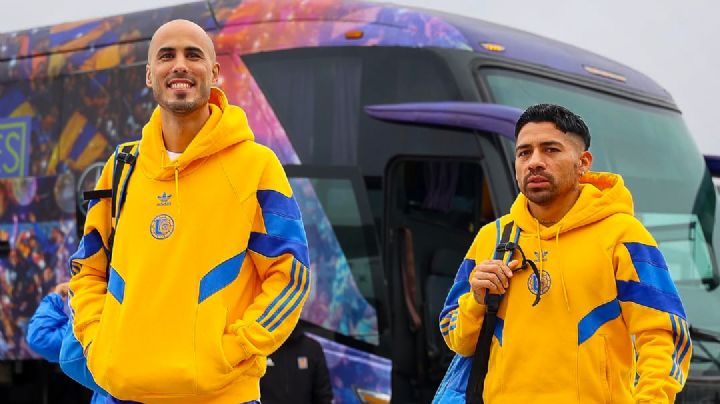 Salida de Javier Aquino fue para financiar refuerzos ¿cuánto ganaba en Tigres?