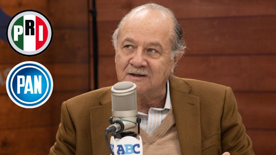 Javier Navarro aplaude acuerdo con diputados de PRI y Nuevo León