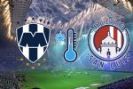 ¿Cómo estará el clima a la hora del partido de Rayados?