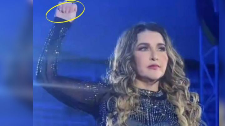 Promete Alicia Villarreal llegar hasta las últimas consecuencias contra Cruz Martínez