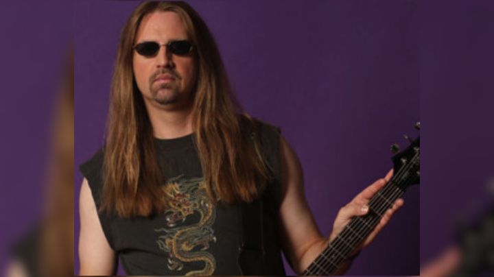 Muere Karl Cochran a los 61 años de edad, guitarrista de Kiss