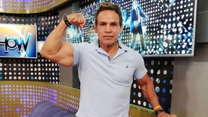 Konan Big sorprende al revelar el bajo sueldo que recibe por salir en television