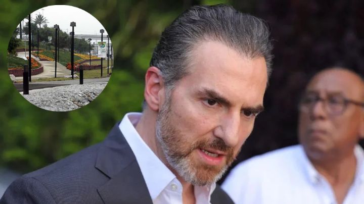 Monterrey eliminará ampliación de banquetas para crear parque lineal en Av. Colosio