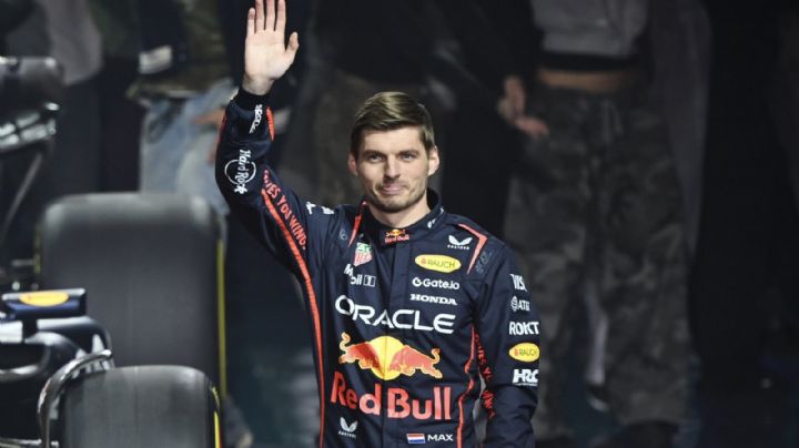 Verstappen molesto por abucheos de la afición inglesa; amenaza con no asistir a futuros eventos
