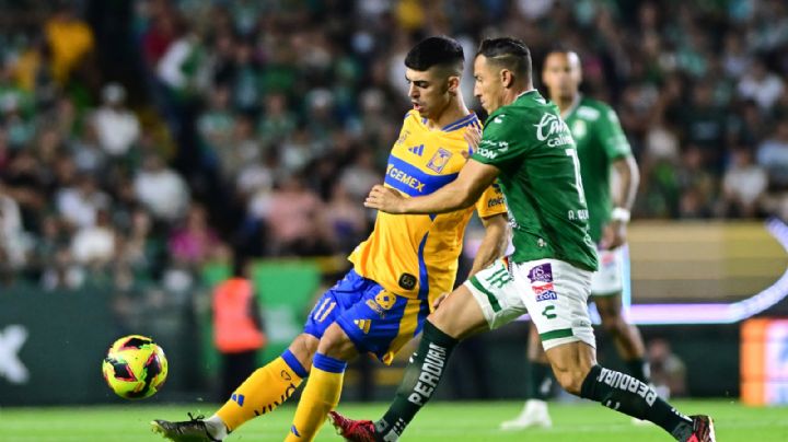 León vs. Tigres : Horario, transmisión y posibles alineaciones, Jornada 4 Clausura 2026
