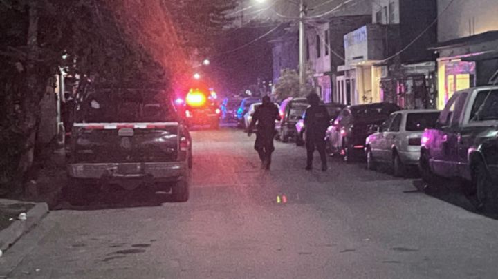 Balean a un hombre en la colonia Jerónimo Treviño, de Monterrey