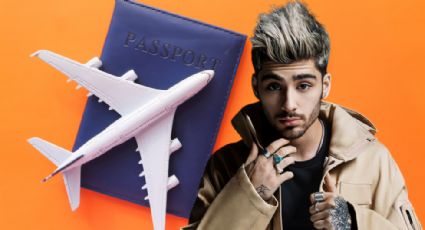 Concierto de Zayn Malik en CDMX: Tours desde Monterrey con todo incluido