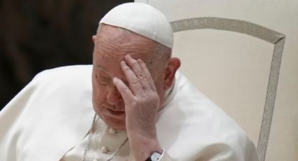 El papa sigue en estado crítico: presenta insuficiencia renal leve y necesita oxígeno