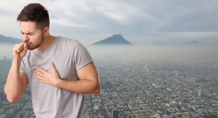 Urgen a empresas a evitar la emisión de gases que dañan la salud de las personas