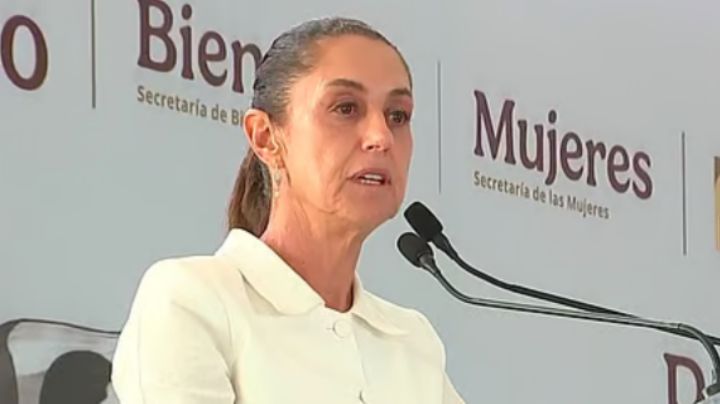 Claudia Sheinbaum afirma que aranceles afectarán a México y EU