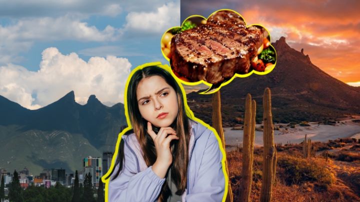 Carne asada: ¿Es mejor la de Monterrey o la de Sonora? Esto dice la IA